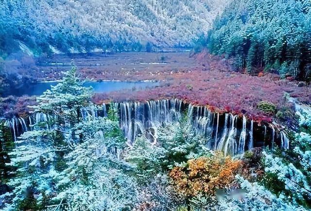 美妙圣诞节拼图