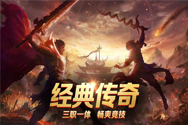 老旧的停车场3